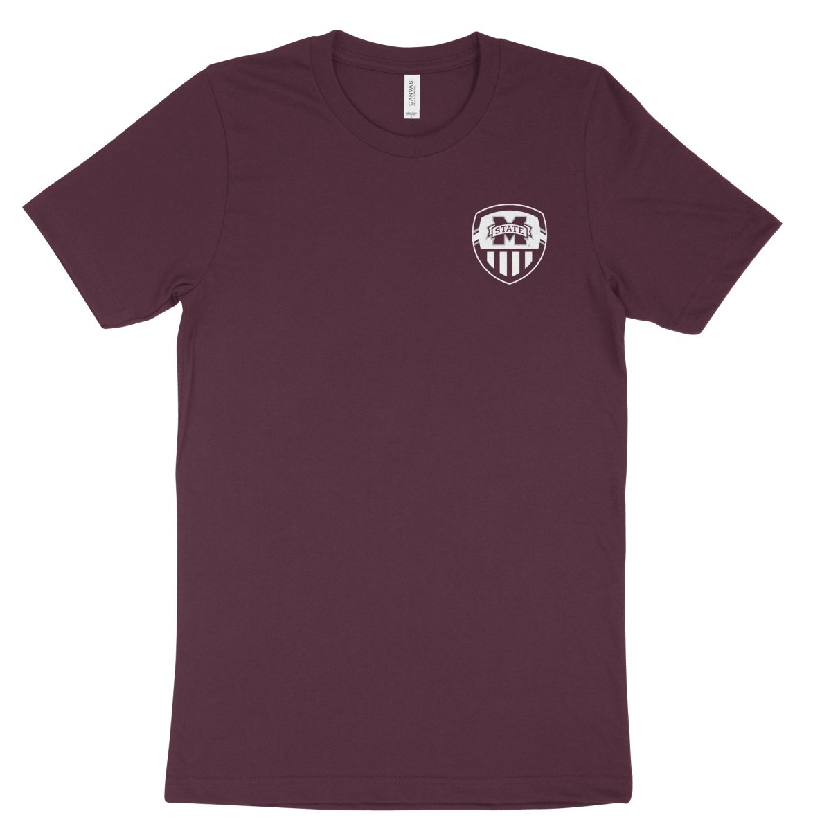 Mississippi State Women's Soccer T-Shirt - Shop B - Unlimited - women tee