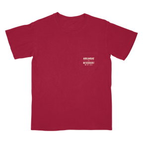 Missouri vs Arkansas Game Day 2024 T-Shirt - Shop B - Unlimited - men tee