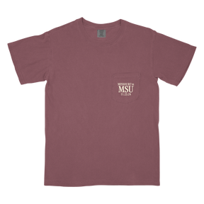 Missouri vs. Mississippi State Game Day 2024 T-Shirt - Shop B - Unlimited - men tee