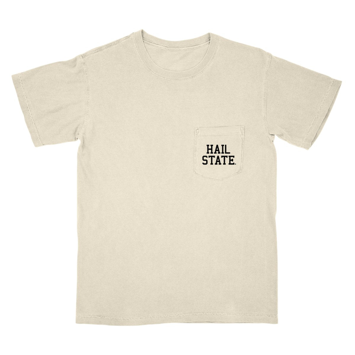 MSU 2024 Helmet Football Schedule T-Shirt - Shop B - Unlimited - men tee