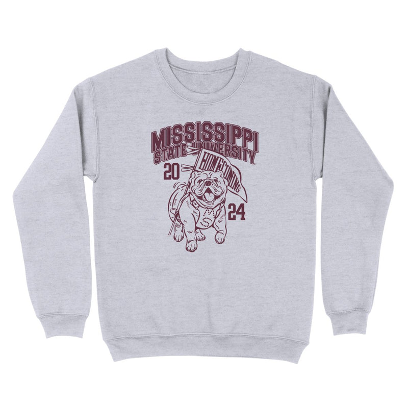Mississippi State University Bulldogs Shirts, Hoodies, & Sweatshirts