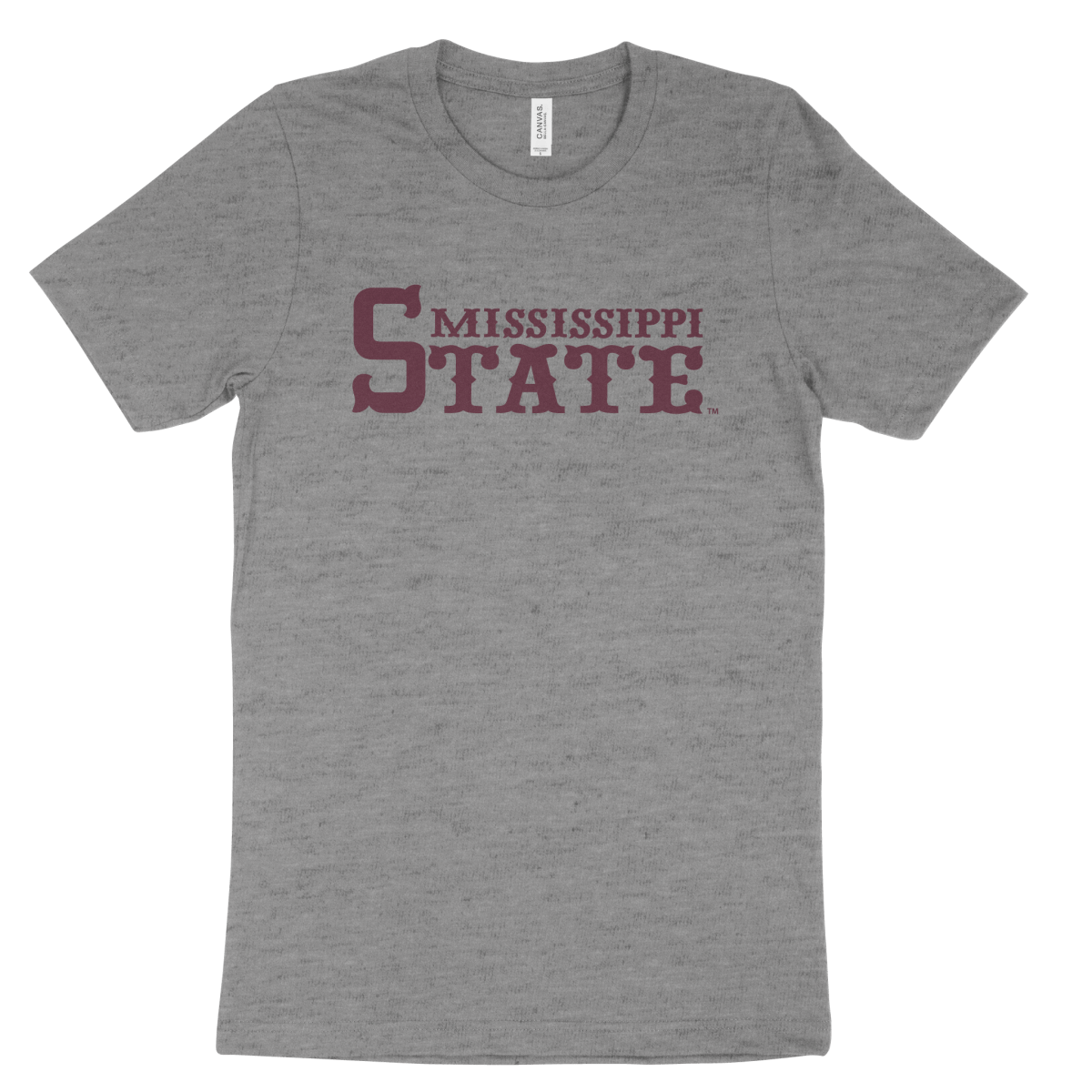 MSU Baseball Logo Youth T-Shirt - Shop B-Unlimited