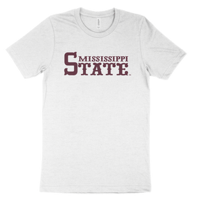 MSU Baseball Logo Youth T - Shirt - Shop B - Unlimited - youth tee