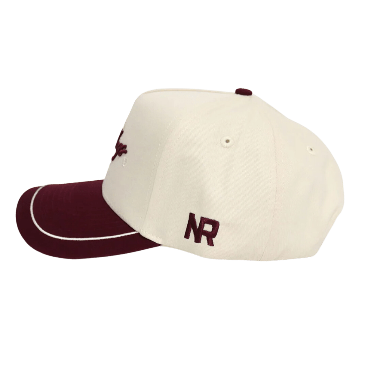 MSU Bulldogs ALOYO No Rivals Hat - Shop B - Unlimited - caps adjustable