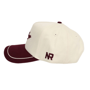 MSU Bulldogs ALOYO No Rivals Hat - Shop B - Unlimited - caps adjustable