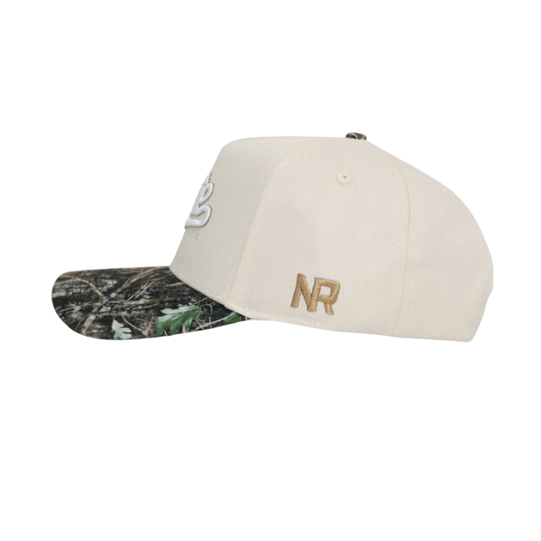 MSU Bulldogs No Rivals Camo Hat - Shop B - Unlimited - caps adjustable