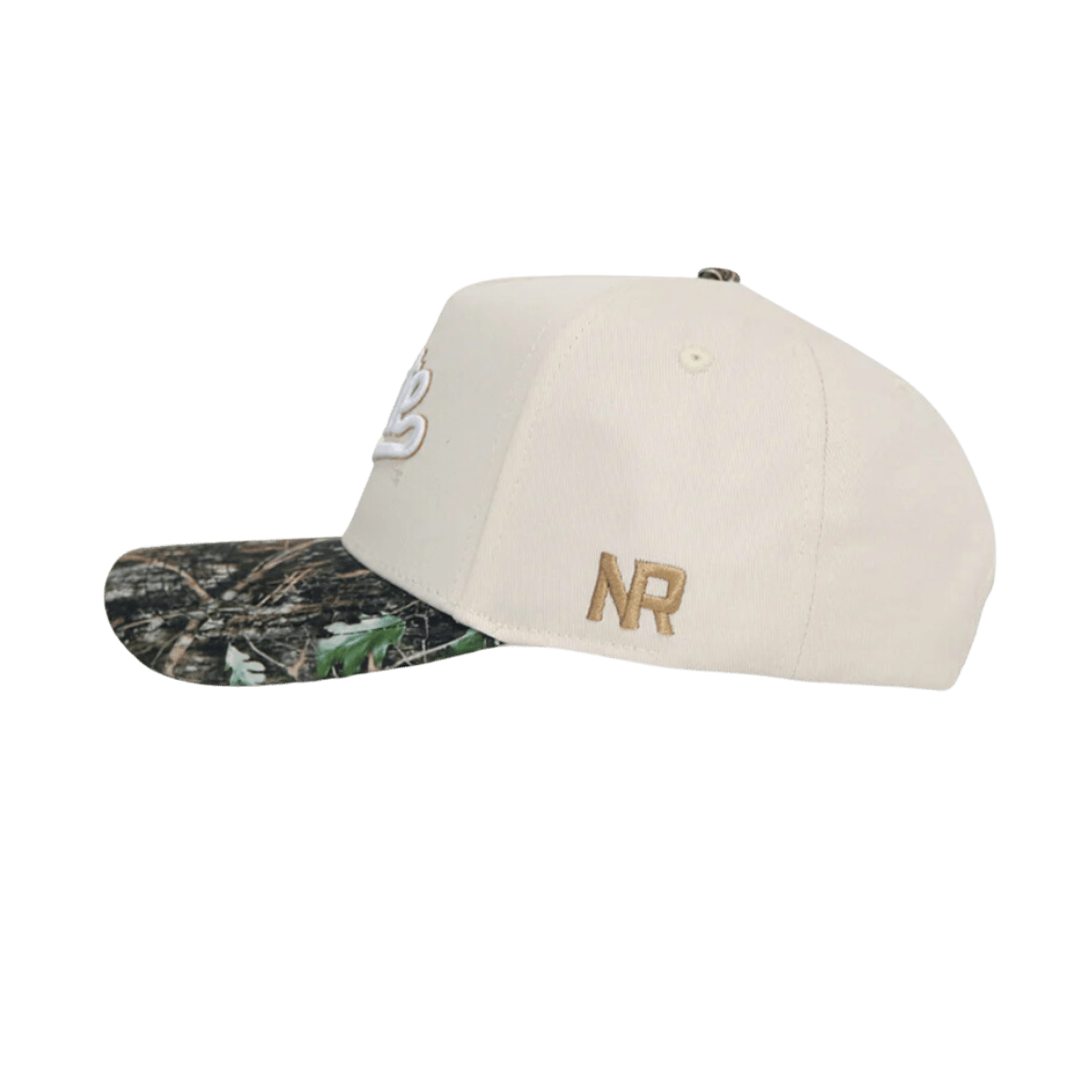 MSU Bulldogs No Rivals Camo Hat - Shop B - Unlimited - caps adjustable