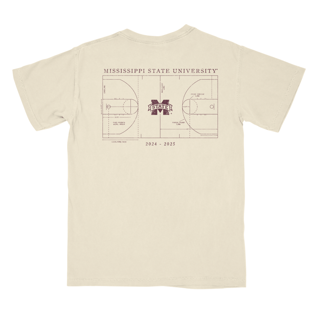 Mississippi State University Bulldogs : Shirts, Hoodies, & Sweatshirts ...