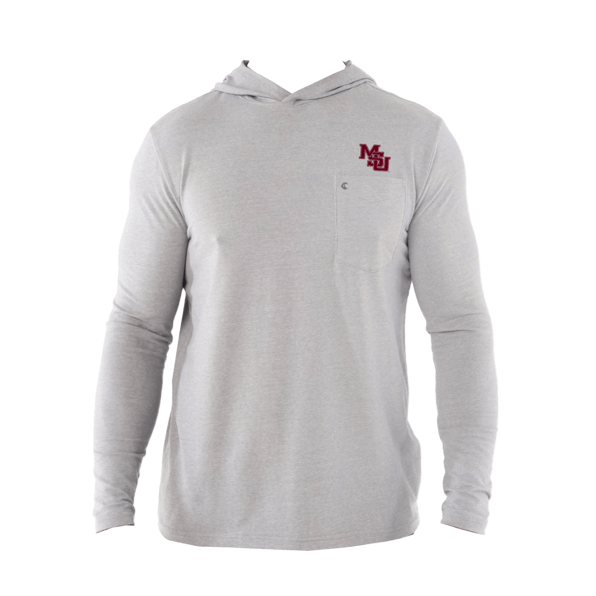 MSU Criquet Sunday Hoodie - Shop B-Unlimited