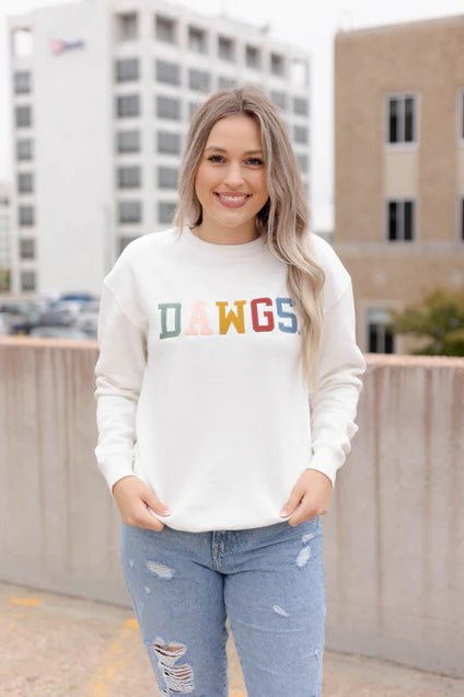 Msu women's sweatshirt online