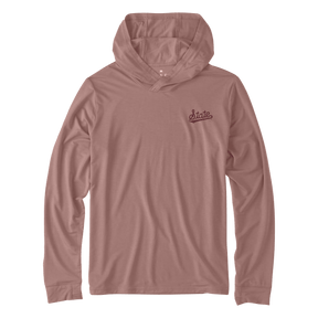 MSU Free Fly Men's Elevate Lightweight Hoodie - Shop B - Unlimited - men outerwear