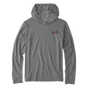 MSU Free Fly Men's Elevate Lightweight Hoodie - Shop B - Unlimited - men outerwear