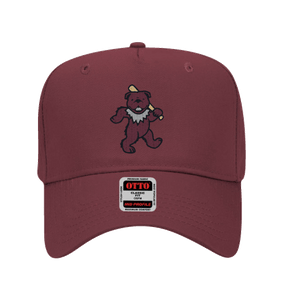MSU Grateful Dawg Hat - Shop B-Unlimited