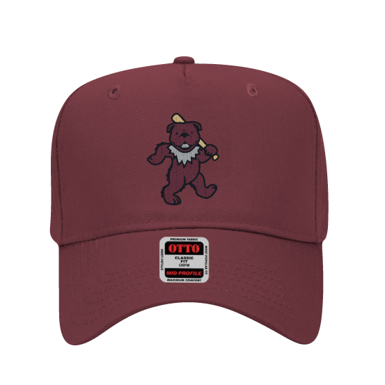 MSU Grateful Dawg Hat - Shop B-Unlimited