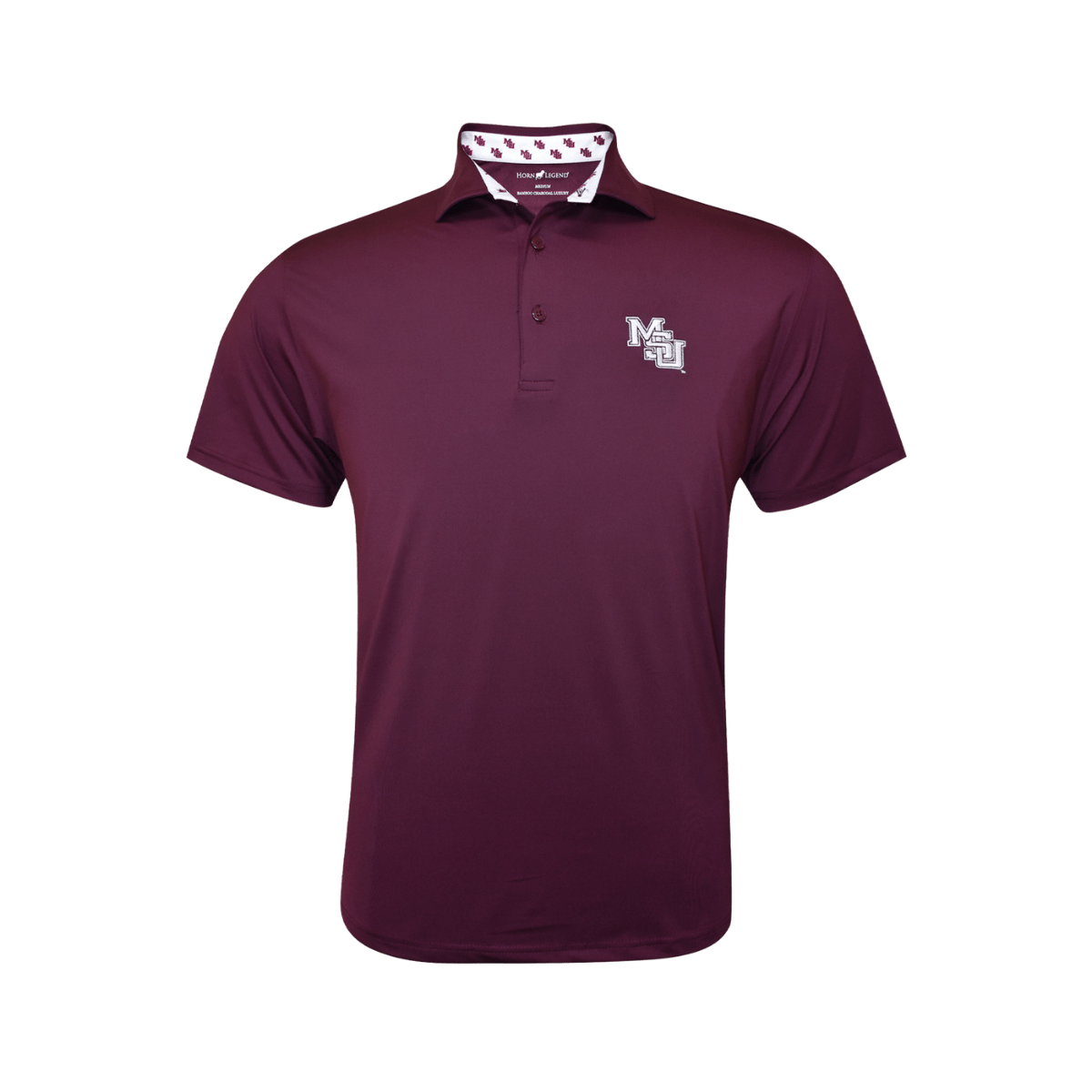 Msu polo clearance