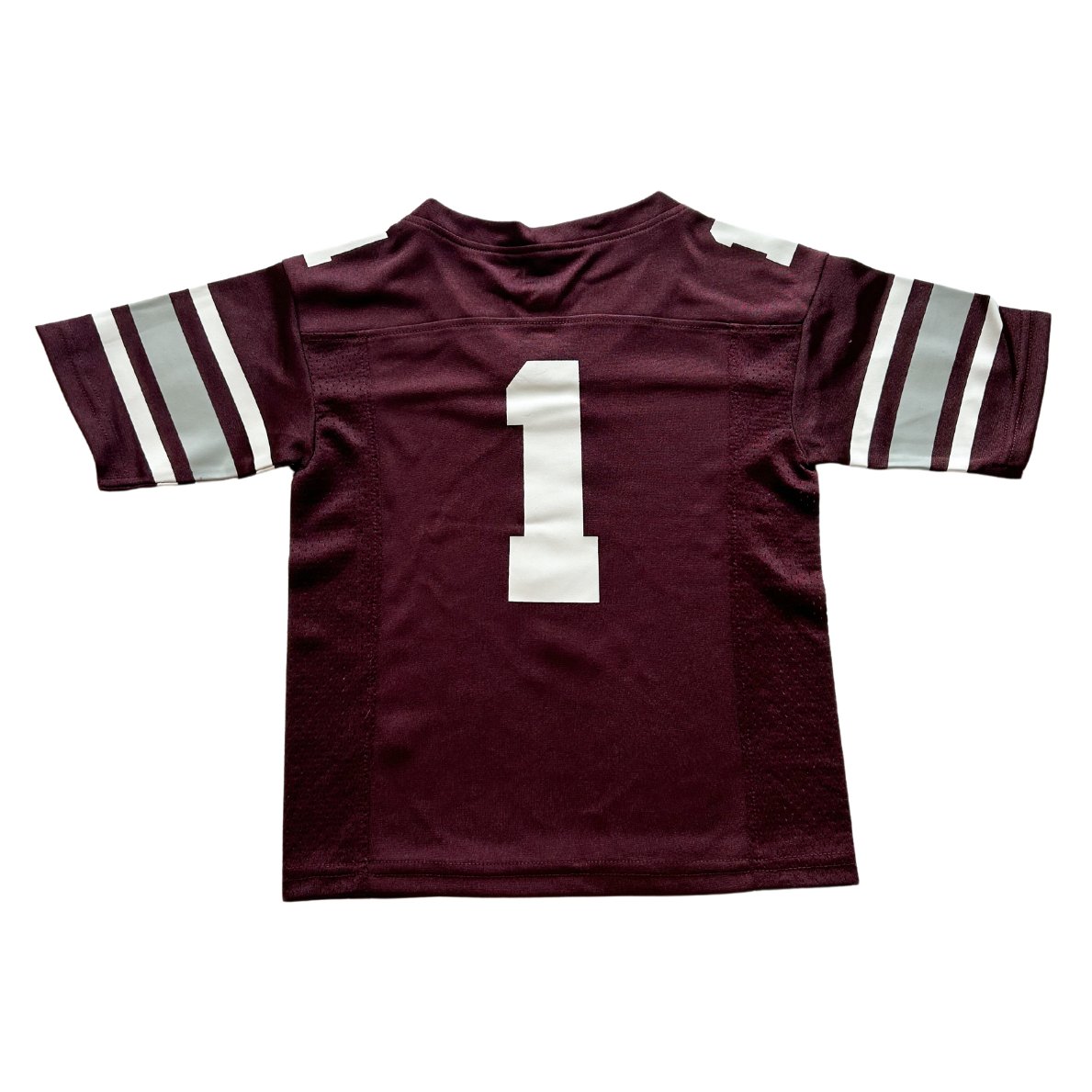 MSU Kids Football Jersey - Shop B - Unlimited - youth jersey