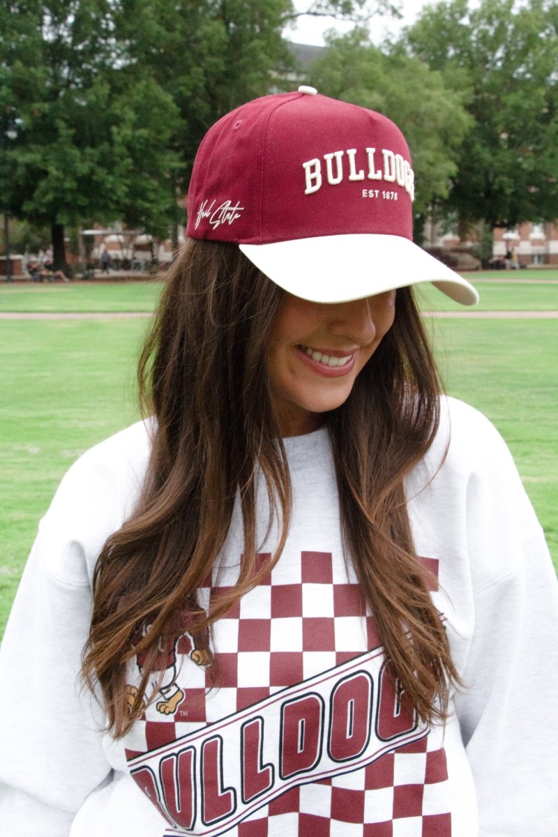 MSU No Rivals Established Hat - Shop B - Unlimited - caps adjustable