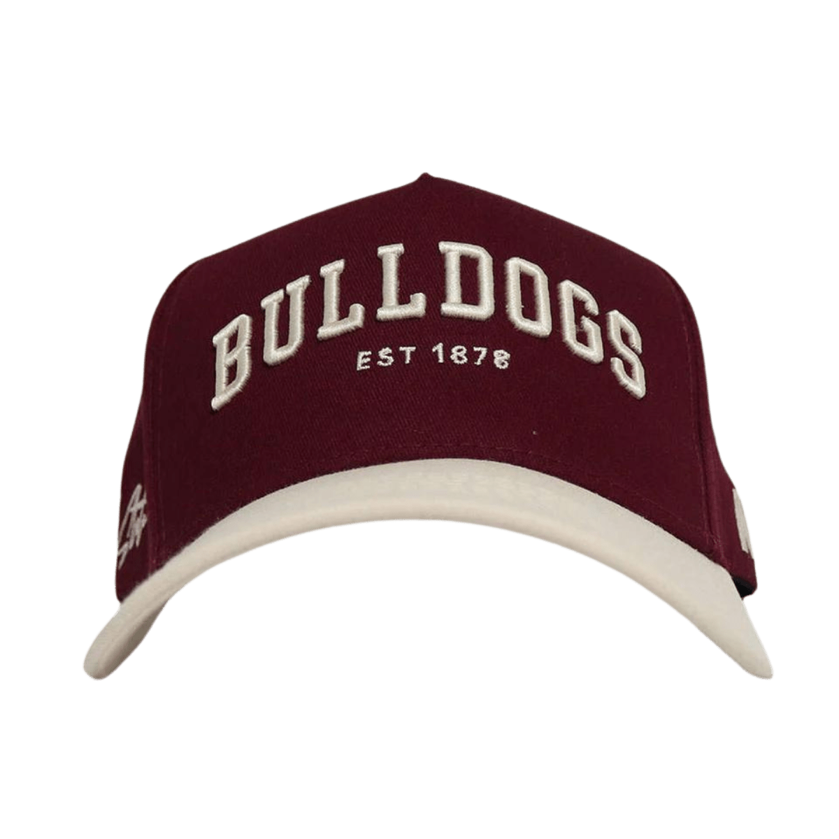 MSU No Rivals Established Hat - Shop B - Unlimited - caps adjustable