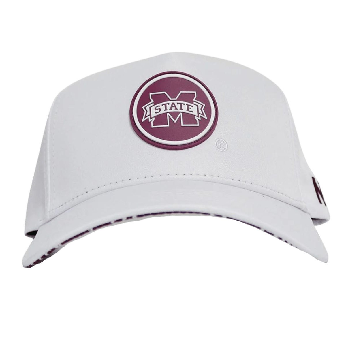 MSU No Rivals Fairway Hat - Shop B - Unlimited - caps adjustable