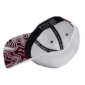 MSU No Rivals Fairway Hat - Shop B - Unlimited - caps adjustable