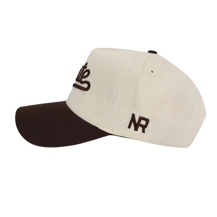 MSU No Rivals Tonal Script Hat - Shop B - Unlimited - caps adjustable