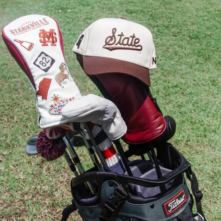 MSU No Rivals Tonal Script Hat - Shop B - Unlimited - caps adjustable
