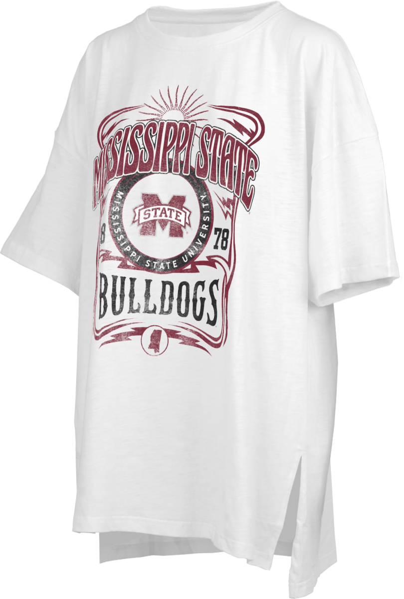 MSU Pressbox Rango Rock and Roll T-Shirt - Shop B-Unlimited