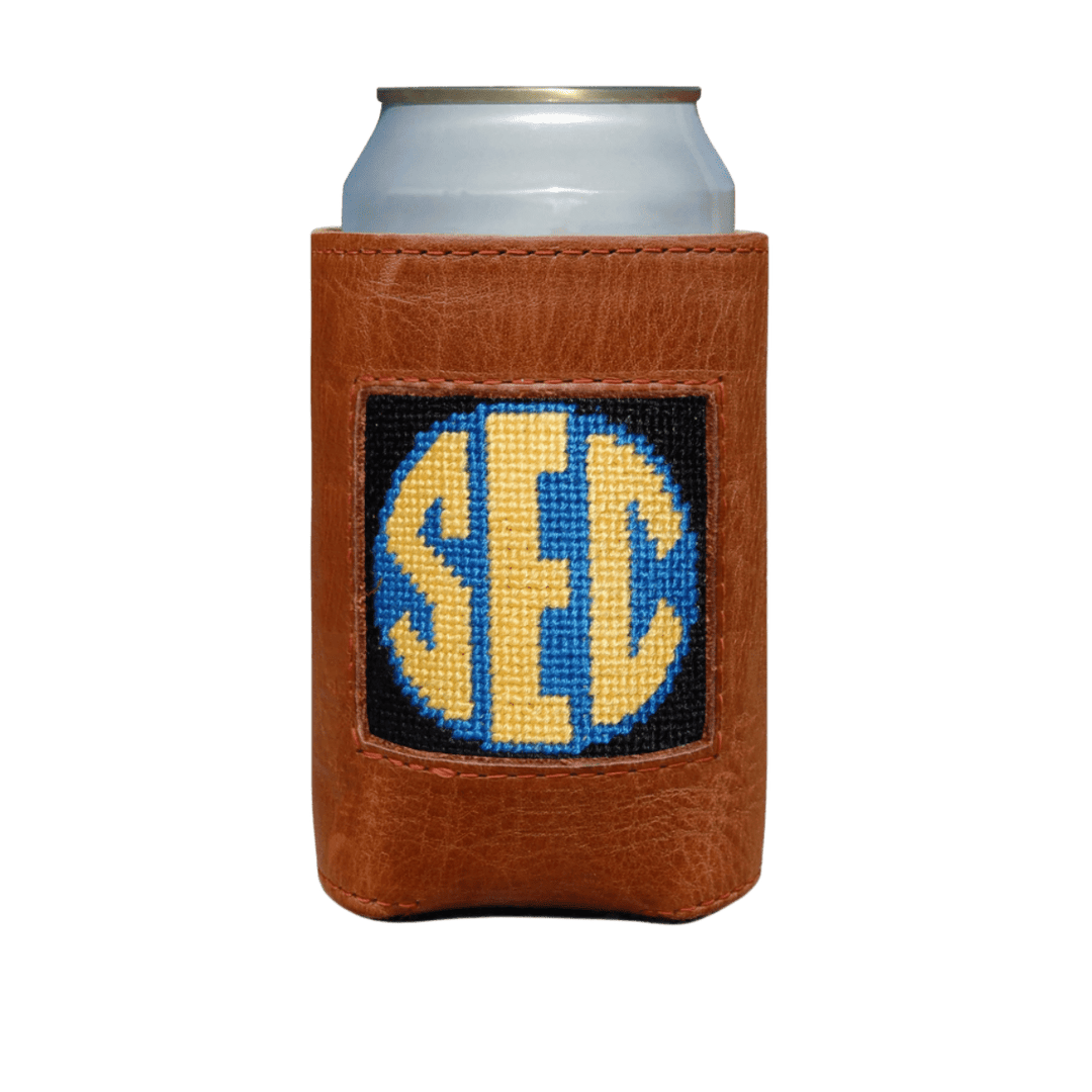 MSU Smathers and Branson SEC Can Cooler - Shop B - Unlimited - novelty drinkware
