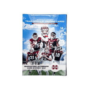 MSU Trading Card Set - Shop B - Unlimited - novelty misc