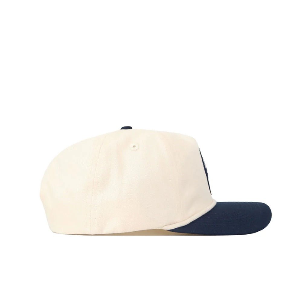 No Rivals Ole Miss University Seal Hat - Game Day Apparel - 