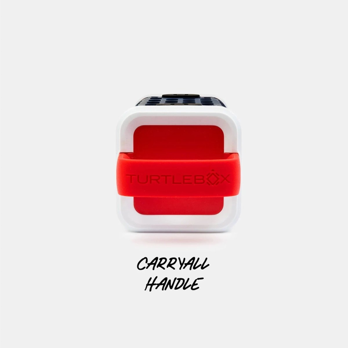 Ole Miss Americana Blue Turtlebox Ranger Portable Speaker - Game Day Apparel - novelty misc