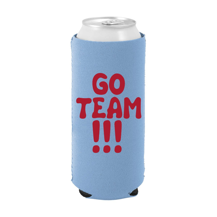 Ole Miss Cheers Can Cooler - Shop B - Unlimited - novelty drinkware