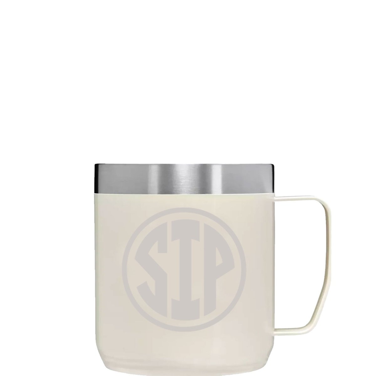 Ole Miss Classic Stanley Coffee Mug 12 oz - Shop B - Unlimited - novelty drinkware