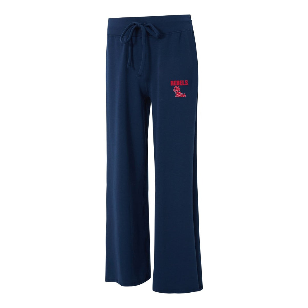 Ole Miss Darby Ladies' Pant - Shop B - Unlimited - 