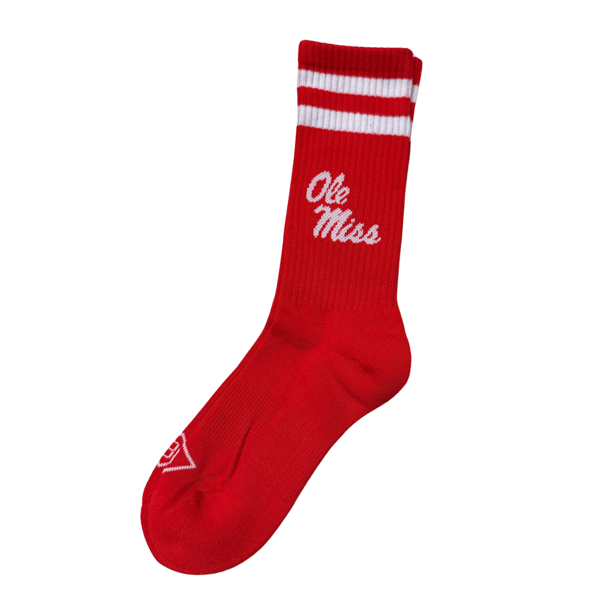 Ole Miss DeadSoxy Socks - Shop B - Unlimited - novelty accessories