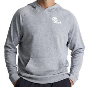 Ole Miss Free Fly Men's Bamboo Lightweight Fleece Hoodie - Shop B - Unlimited - men outerwear