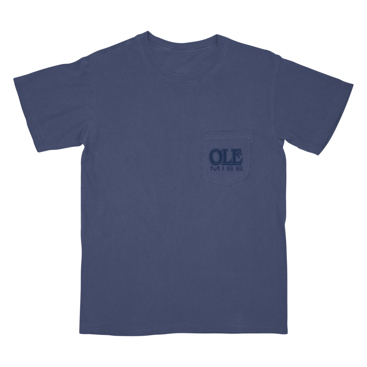 Ole Miss Go Team T - Shirt - Shop B - Unlimited - men tee