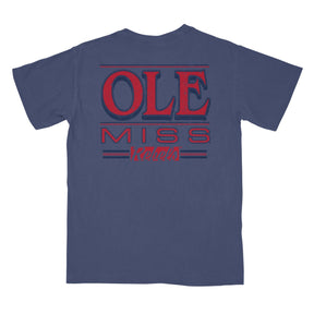 Ole Miss Go Team T - Shirt - Shop B - Unlimited - men tee