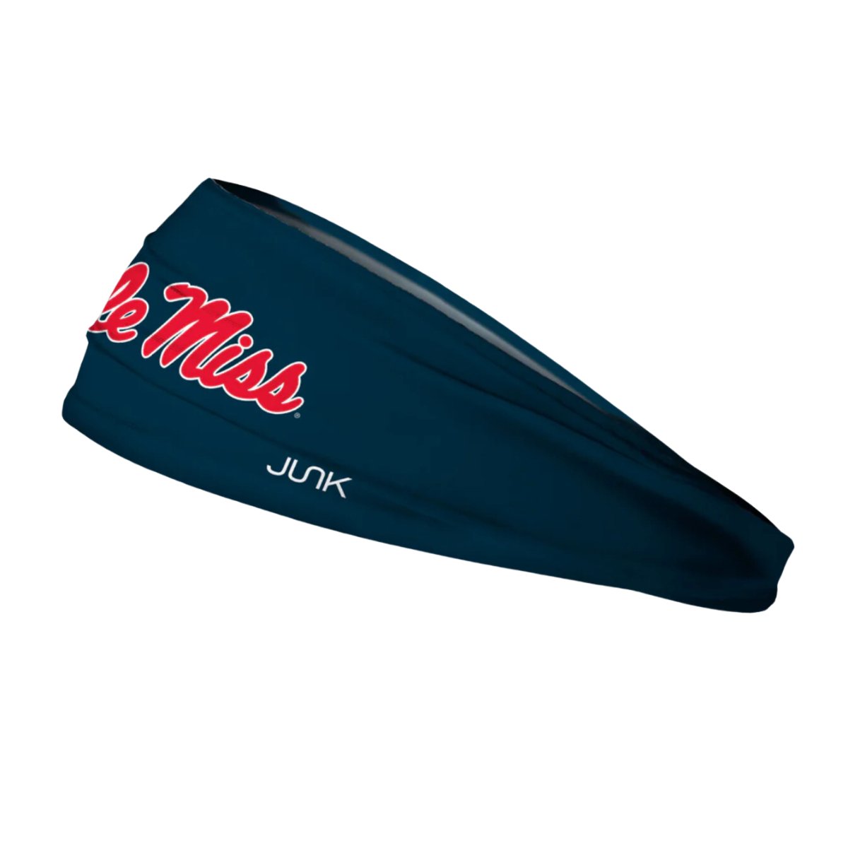 Ole Miss Junk Big Bang Lite Headband - Shop B - Unlimited - novelty accessories