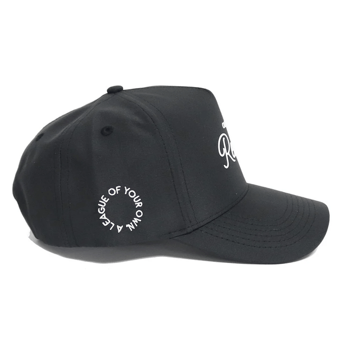 Ole Miss No Rivals Athletic Legacy Hat - Shop B - Unlimited - caps adjustable