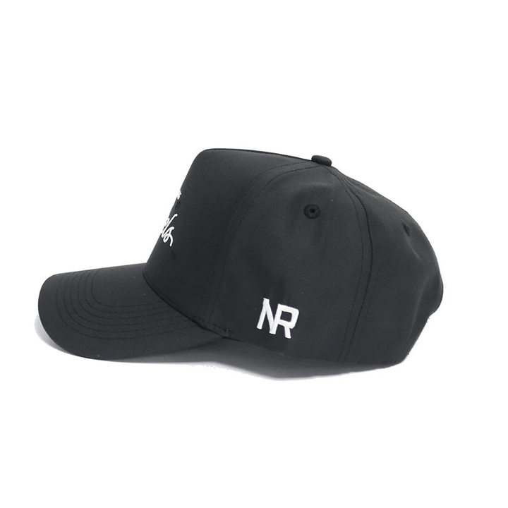 Ole Miss No Rivals Athletic Legacy Hat - Shop B - Unlimited - caps adjustable