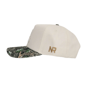 Ole Miss No Rivals Camo Hat Connector Edition - Shop B - Unlimited - caps adjustable