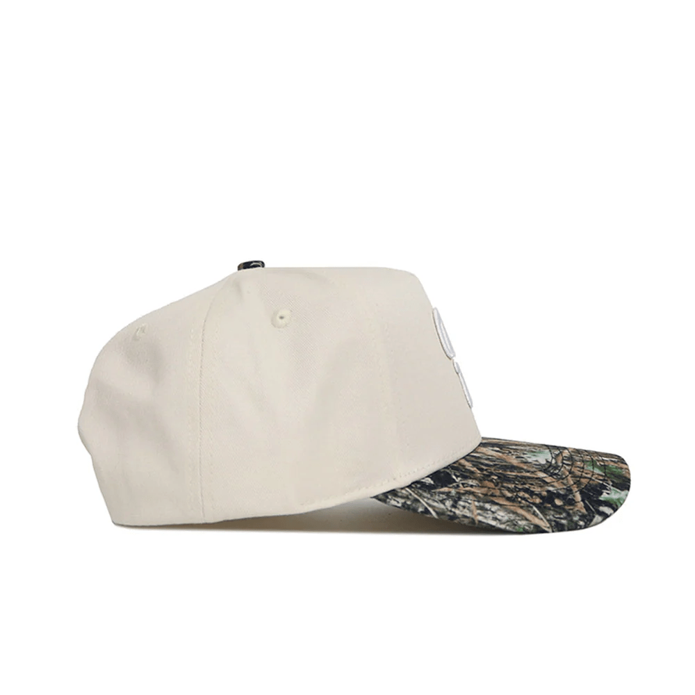 Ole Miss No Rivals Connector Edition Camo Hat - Shop B - Unlimited - caps adjustable