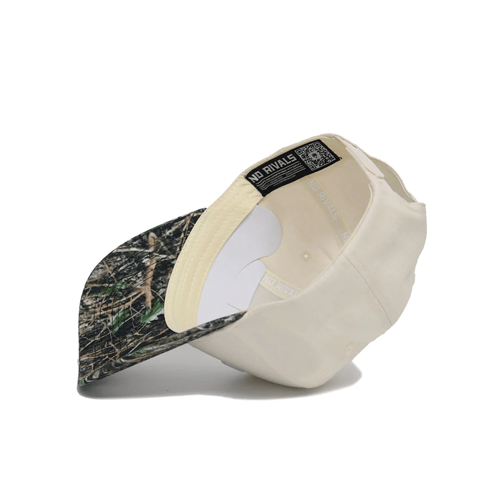 Ole Miss No Rivals Connector Edition Camo Hat - Shop B - Unlimited - caps adjustable