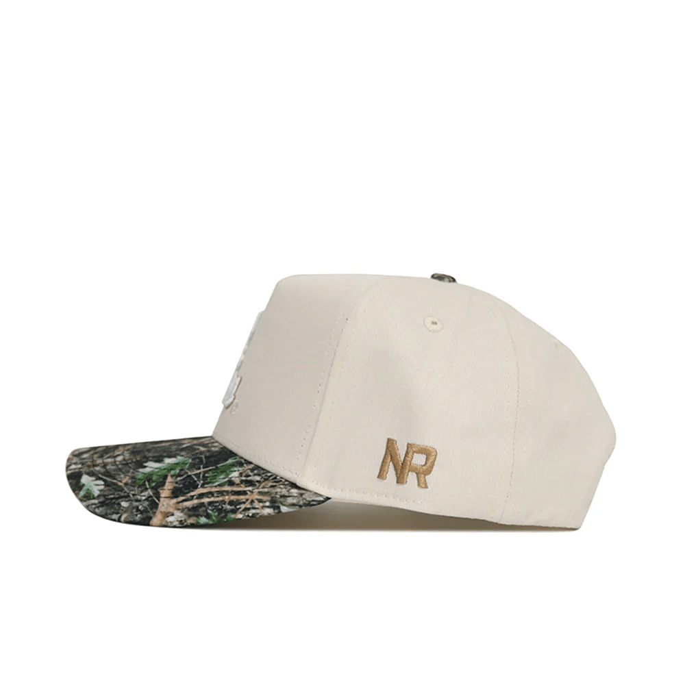 Ole Miss No Rivals Connector Edition Camo Hat - Shop B - Unlimited - caps adjustable