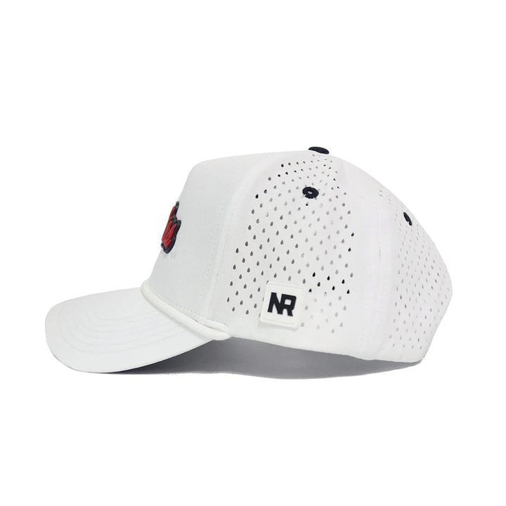 Ole Miss No Rivals Gameday Hat - Shop B - Unlimited - caps adjustable