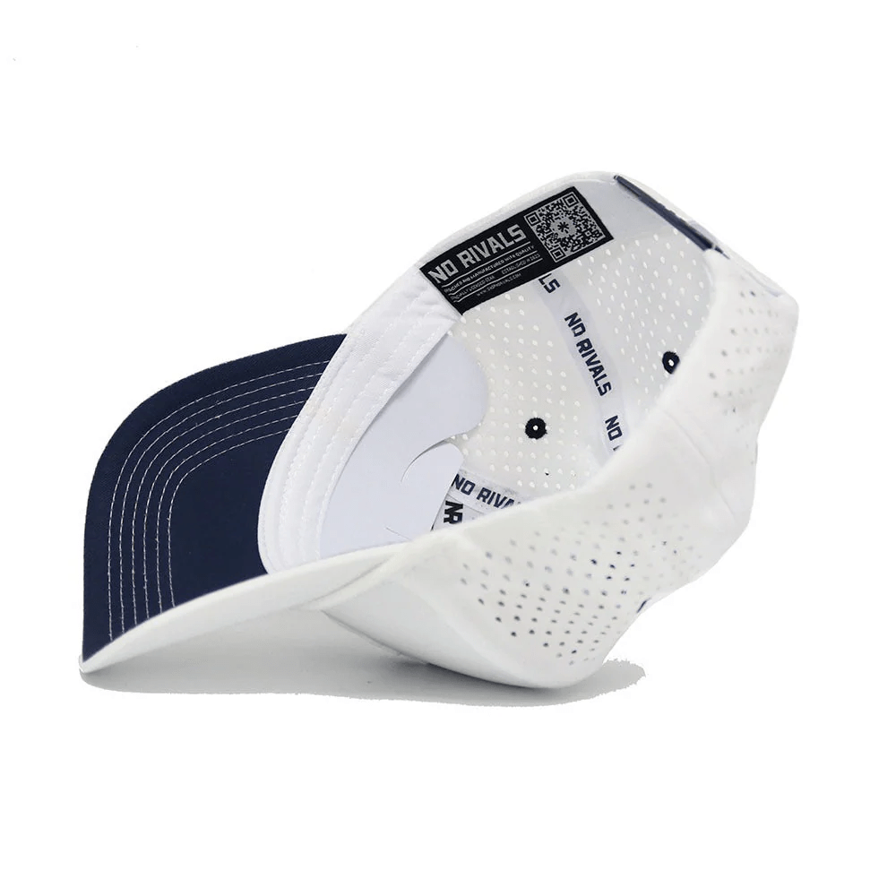 Ole Miss No Rivals Gameday Hat - Shop B - Unlimited - caps adjustable