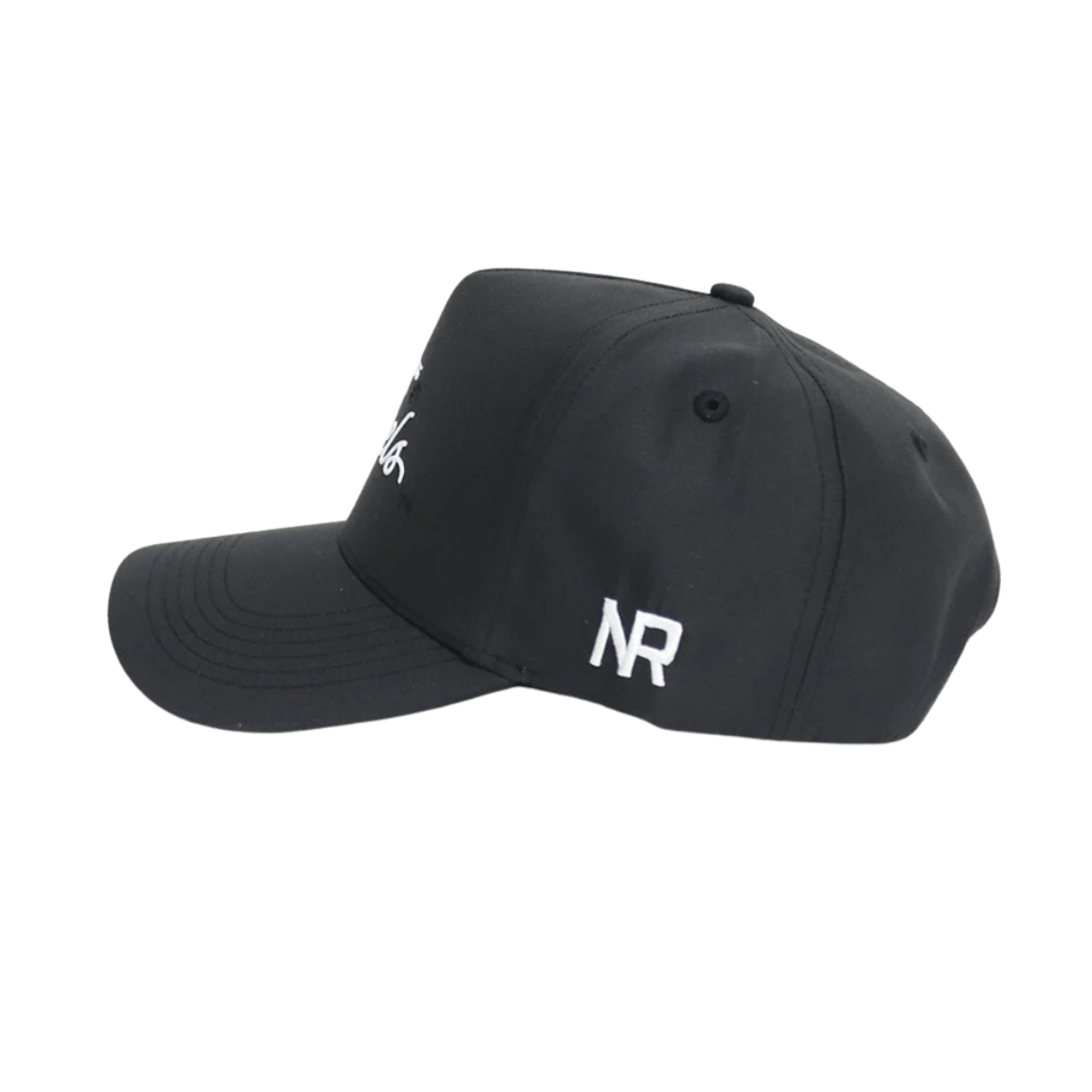 Ole Miss No Rivals Legacy Hat - Shop B - Unlimited - caps adjustable