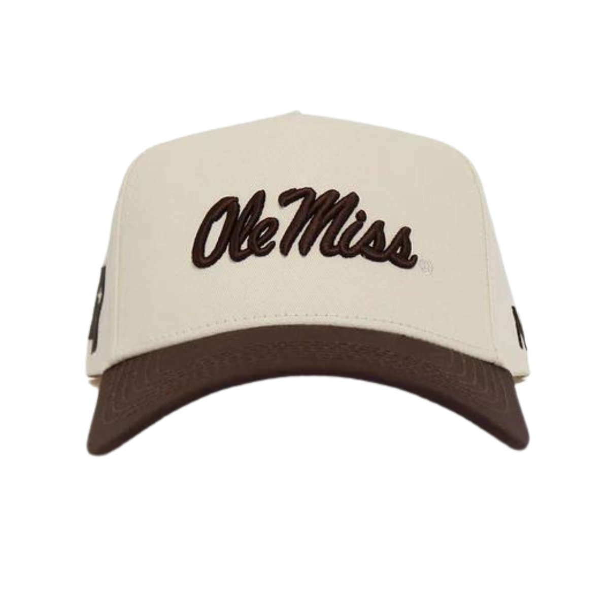 Ole Miss No Rivals Tonal Hat - Shop B - Unlimited - caps adjustable