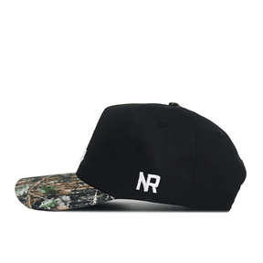 Ole Miss No Rivals Trailblazer Edition Camo Hat - Shop B - Unlimited - caps adjustable